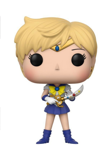 Sailor Moon - POP! SAILOR URANUS #297
