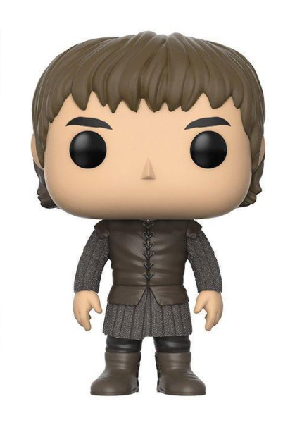 Game Of Thrones - Bran Stark 52