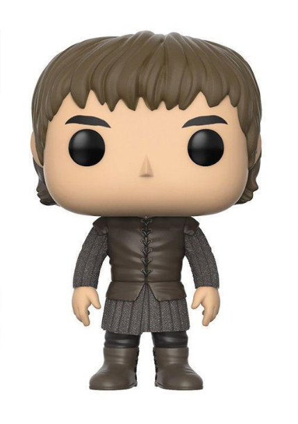 Game Of Thrones POP! BRAN STARK #52