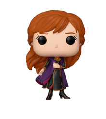 Frozen II POP! ANNA #582