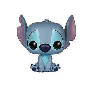 Lilo&Stitch - Stitch 159