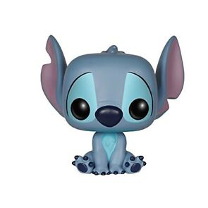 DISNEY Lilo & Stitch POP! STITCH #159