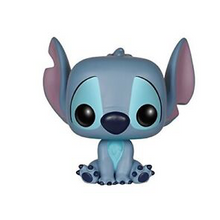 DISNEY Lilo & Stitch POP! STITCH #159