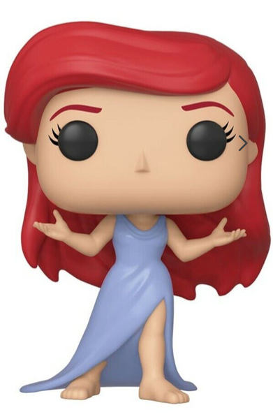 Disney Little Mermaid POP! ARIEL #564