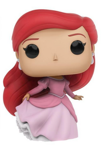 Little Mermaid, The - Ariel 220