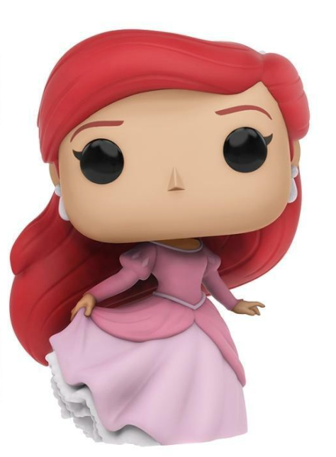 Little Mermaid, The - Ariel 220