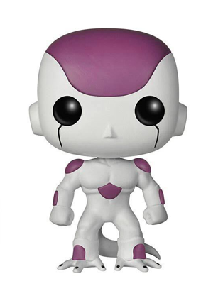 Dragon Ball Z - Frieza 12