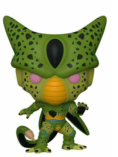 Dragon Ball Z POP! CELL #947