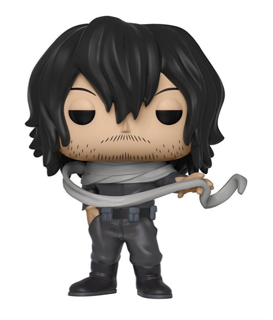 My Hero Academia - Shota Aizawa 375