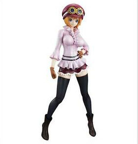 ONE PIECE Excellent Model P.o.P. Statue 1/8 KOALA