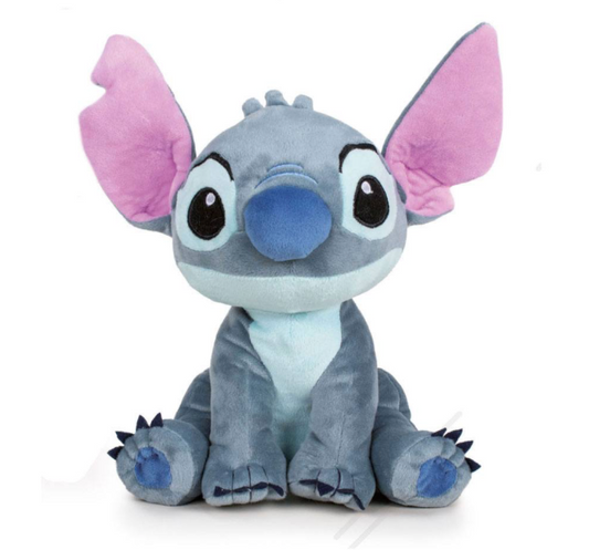 Disney - Lilo &amp; Stitch Avec Son 20 cm