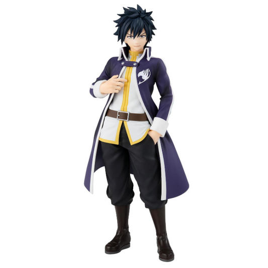 Fairy Tail - Gray Fullbuster Grand Magic Games