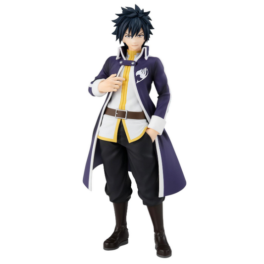 Fairy Tail - PopUp Parade Gray Fullbuster Grand Magic Games