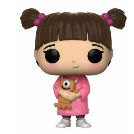 Monster&amp;Co - Boo 386