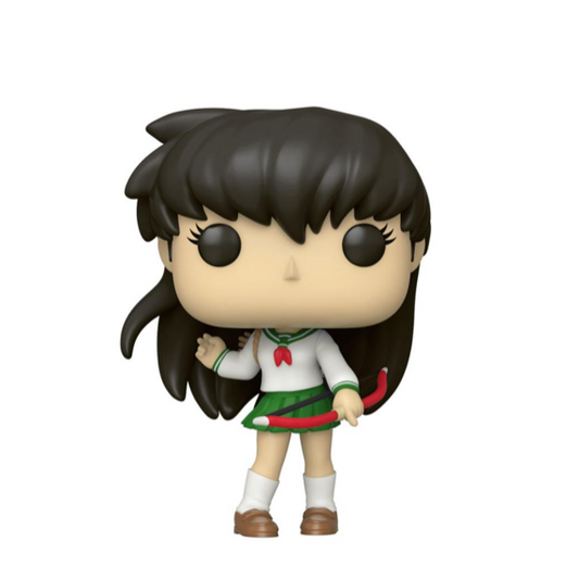 Inuyasha - Kagome Higurashi 768