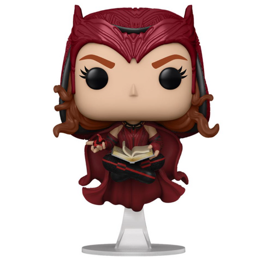 Wanda Vision - Scarlet Witch 823