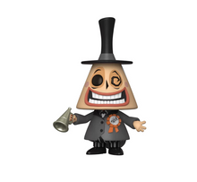 Nightmare Before Christmas - POP! MAYOR #807