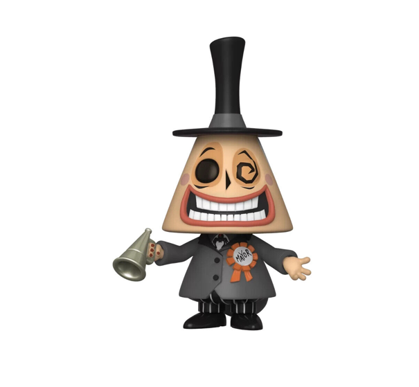 Nightmare Before Christmas - POP! MAYOR #807