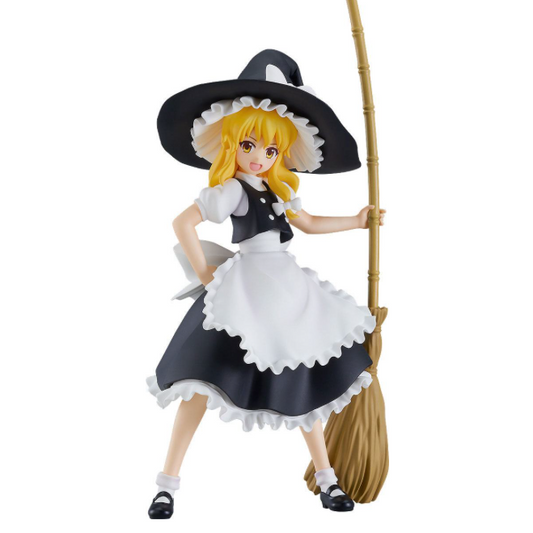 Projet Touhou - Marisa Kirisame