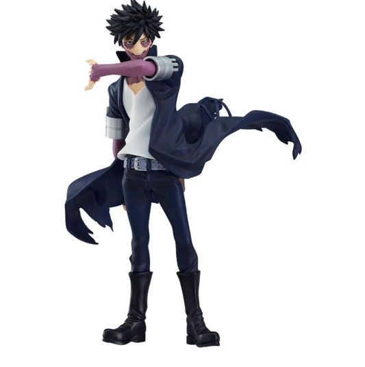 My Hero Academia - Statue PopUp Parade Dabi