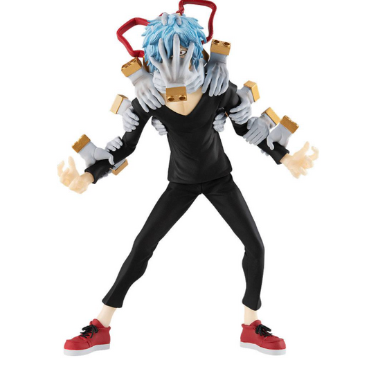 My Hero Academia - Tomura Shigaraki