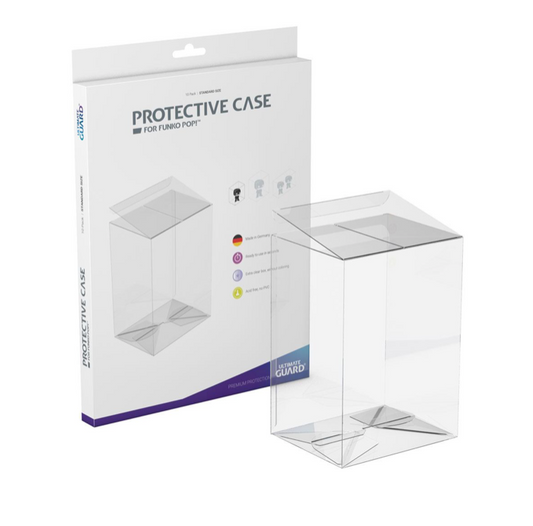 Ultimate Guard POP! PROTECTIVE CASE (for Funko)