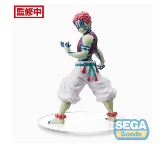 Demon Slayer - Super Premium Figure Akaza