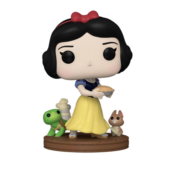Disney Snow White 1019 Pop!