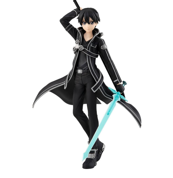 Sword Art Online - Kirito