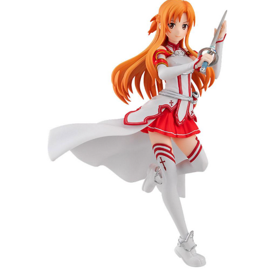 Sword Art Online - Asuna