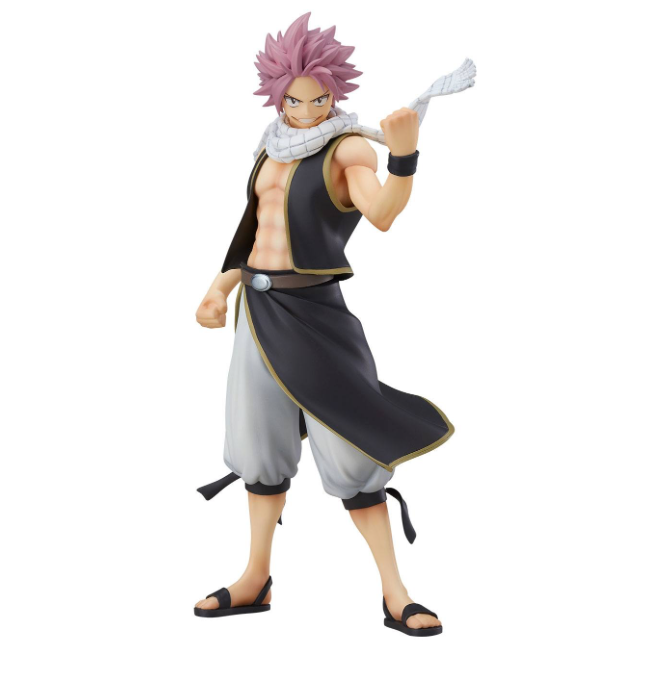 Fairy Tail - Parade PopUp Natsu Dragneel