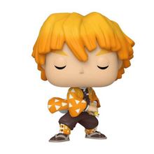 Demon Slayer POP! ZENITSU AGATSUMA #869