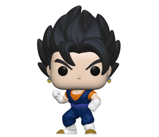 Dragon Ball Z - Vegito 949