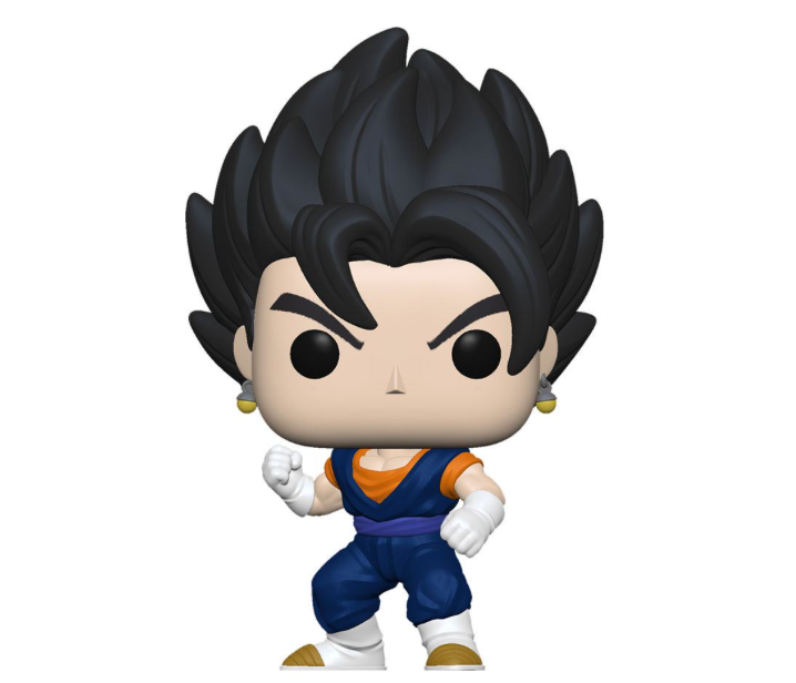 Dragon Ball Z - POP! VEGITO #949
