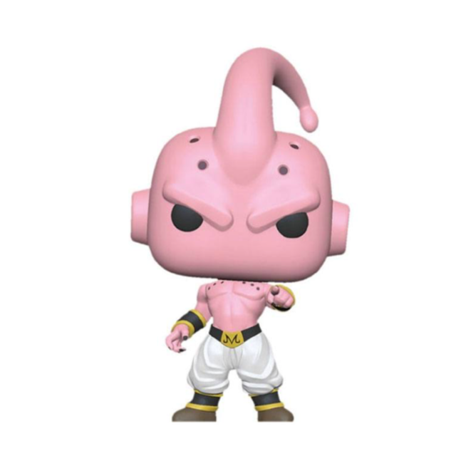 Dragon Ball Z - Majin Kid Buu 620
