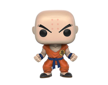 Dragon Ball Super- Krillin 110