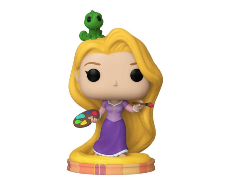 Disney Princess - Rapunzel 1018