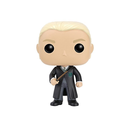 Harry Potter - Drago Malefoy 13