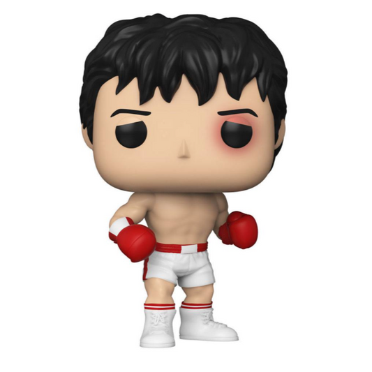 Rocky 45th Anniversary Rocky Balboa 1177 Pop!