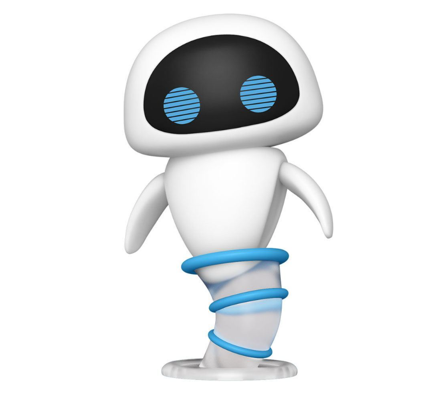 Wall-E POP! EVE #1116