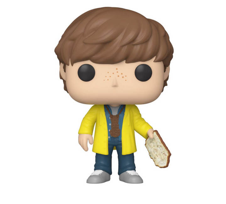 Goonies POP! MIKEY with Map #1067