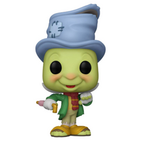 Pinocchio POP! JIMINI CRICKET #1026