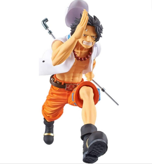 ONE PIECE - Portgas D. Ace