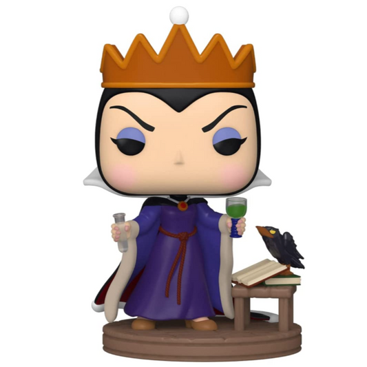 Villains - Evil Queen 1079