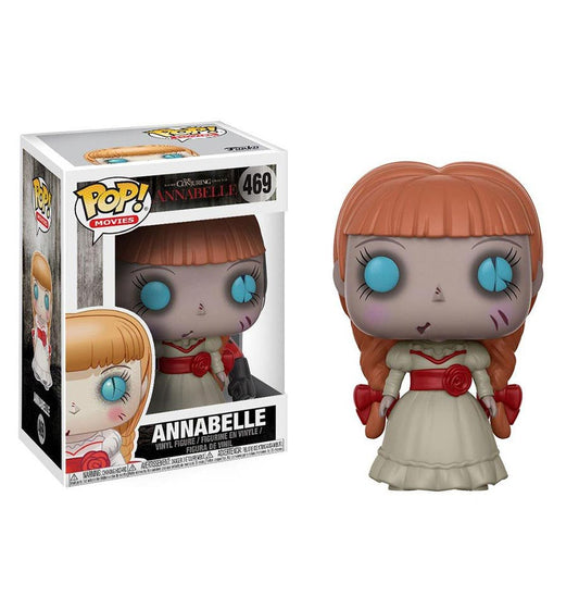 Annabelle 469 Pop!