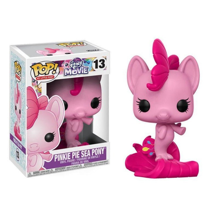 Mein kleines Pony – Pinkie Pie Seepony 13