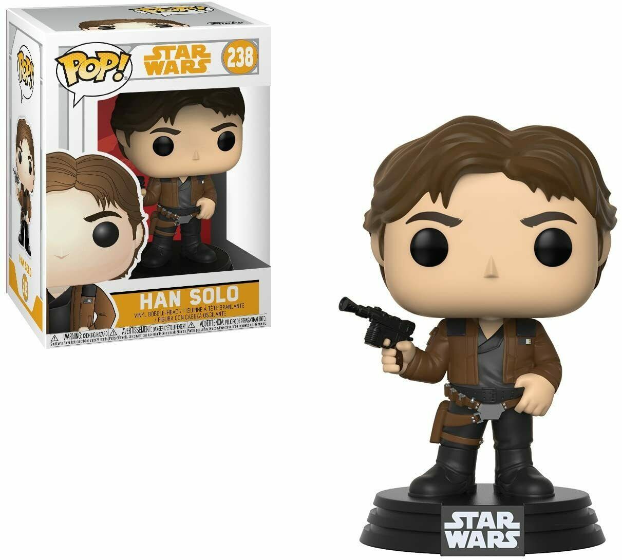 Star Wars-Han Solo 238