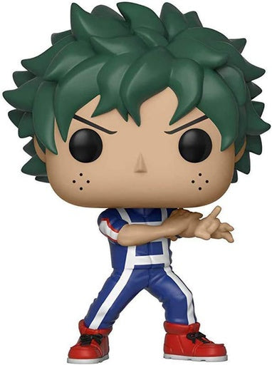 My Hero Academia POP! DEKU (Training) #373