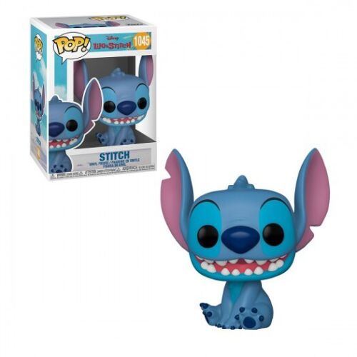Lilo&Stitch - Stitch 1045