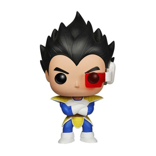 Dragon Ball - Vegeta 10